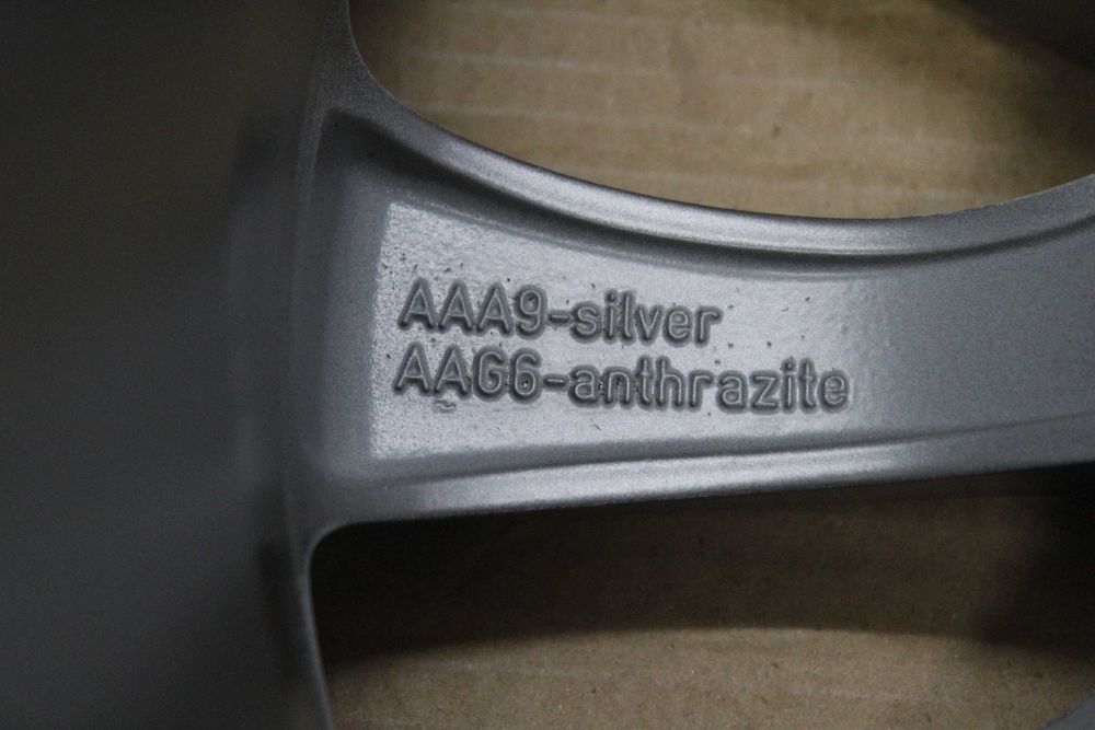 Джанти 16" 5х110 Opel Astra H, Zafira B, Meriva