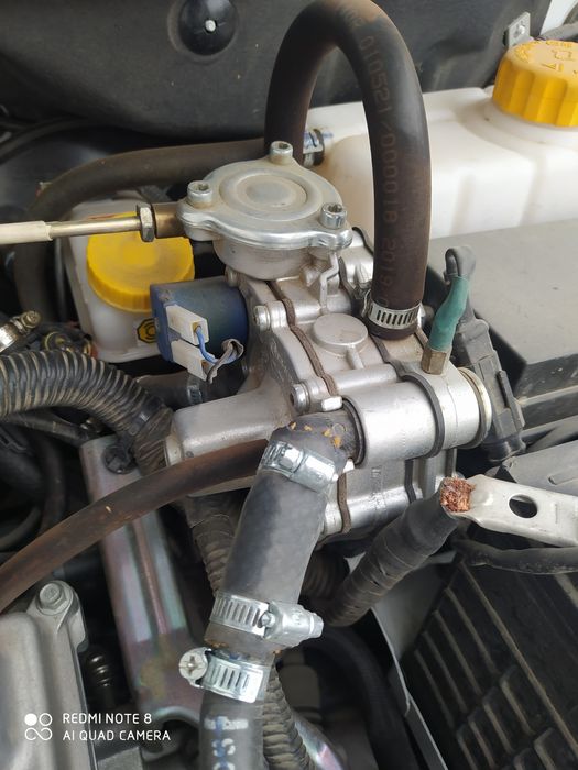 Пропан 4 поколение