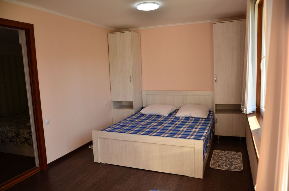 Аренда домика на бухтарме