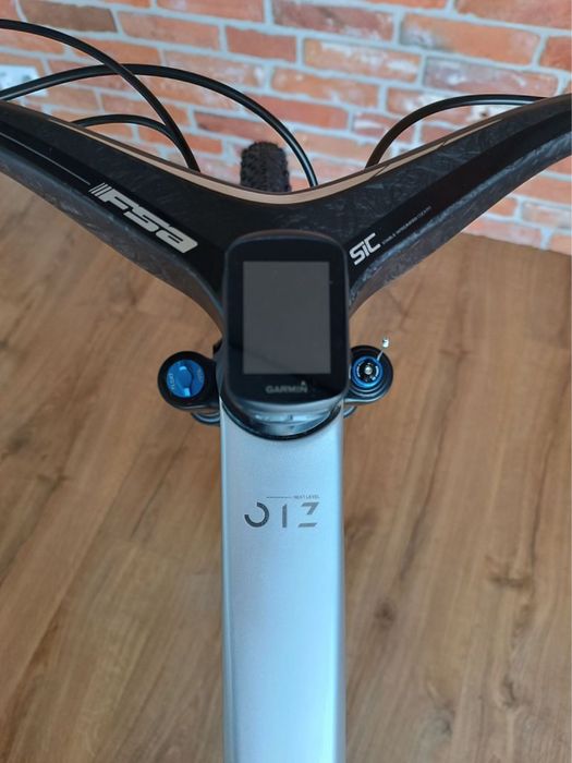Orbea Oiz М-Теам AXS 2024 L размер