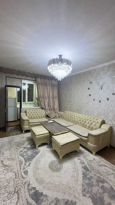 сдам 3\6\11кв мирабад возле метро ойбек 408*