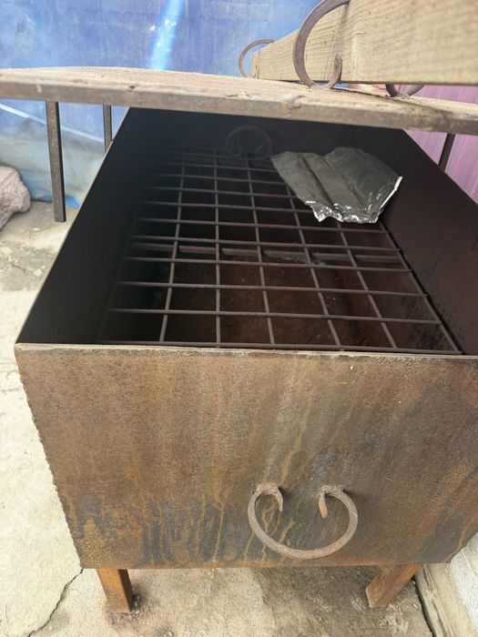 Коктальница.