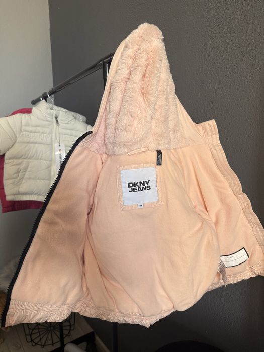 Детски якета DNKY