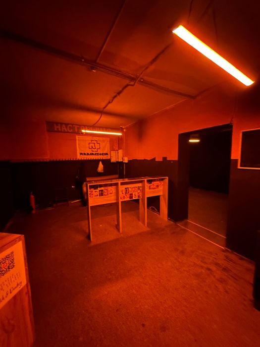 Продам бар (общепит)