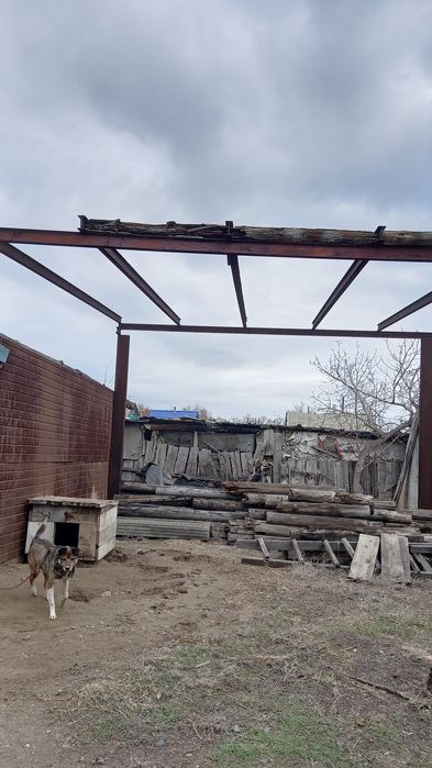 Продам швелер Н образный