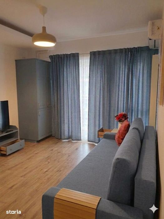 Prelungirea Ghencea  - Valea Larga - mobilat LUX- parcare inclusa