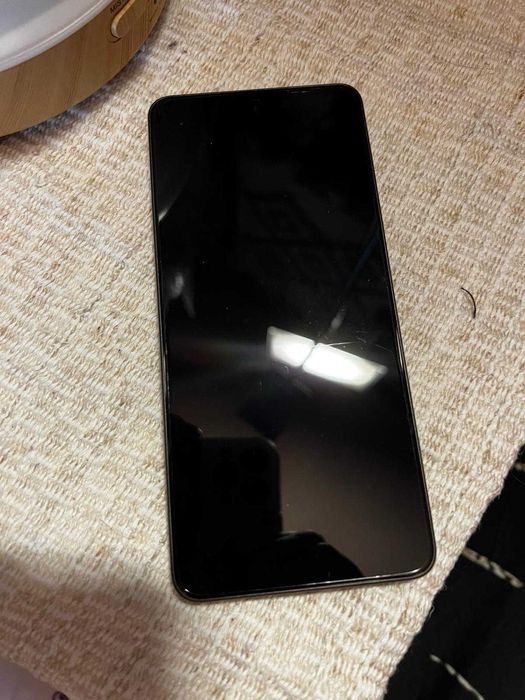 Vand Telefon mobil OPPO A5 Pro, 8GB RAM, 256GB, 5G, Negru