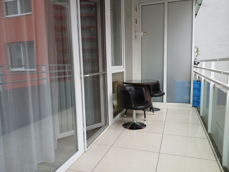 Inchiriez Studio modern in Complexul Ared(Tudor Vladimirescu) //Private Ovner Studio for rent in Ared Complex