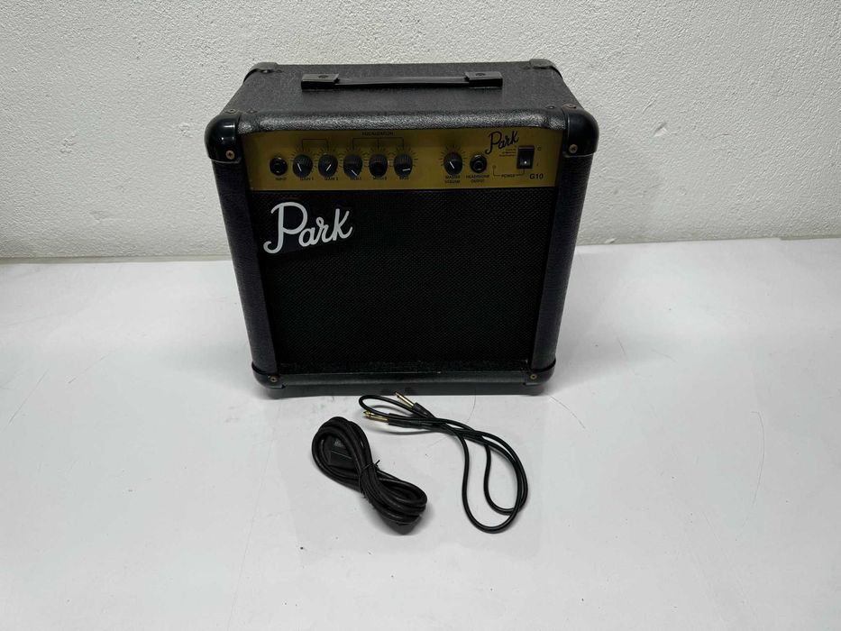 Кубе -  Park G10 /10 W