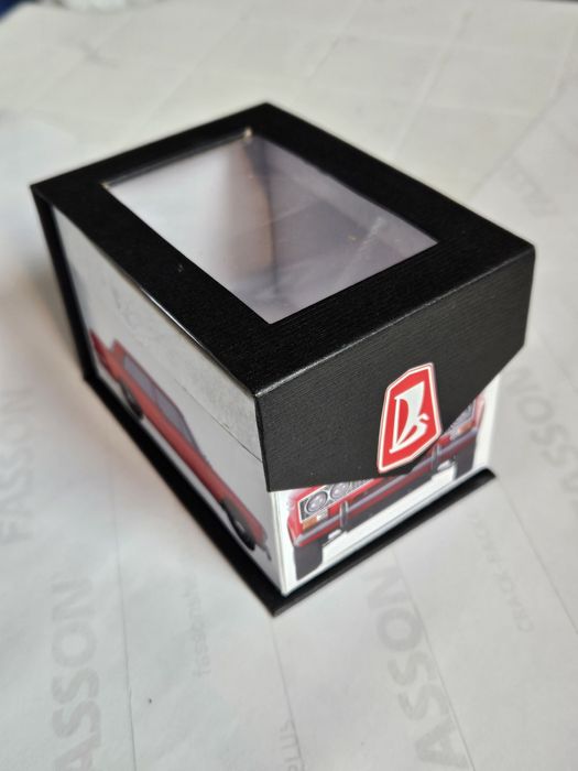 Лада 1500 часовник