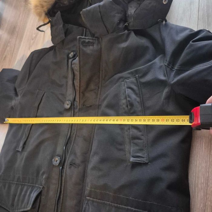 Geaca de iarna Tom Tailor - L