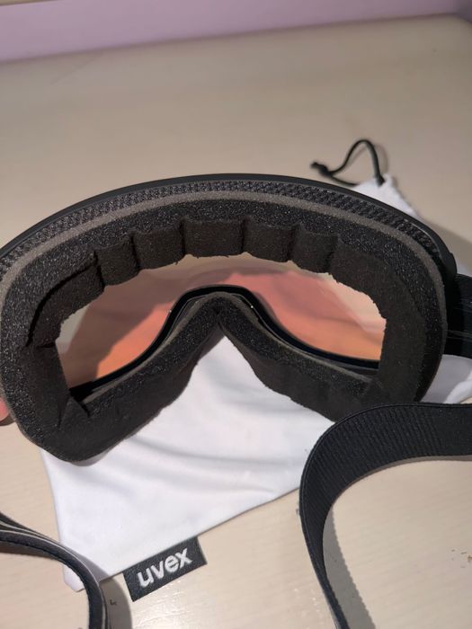 ски очила Uvex Downhill 2100 Variomatic