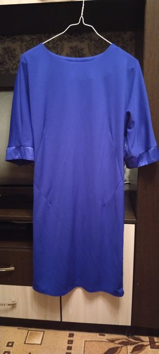 Продам Платье р50