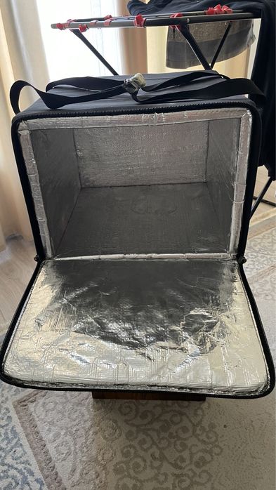 Продам термо сумку доставка