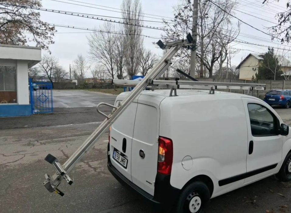 Fiat fiorino 1.3 multijet