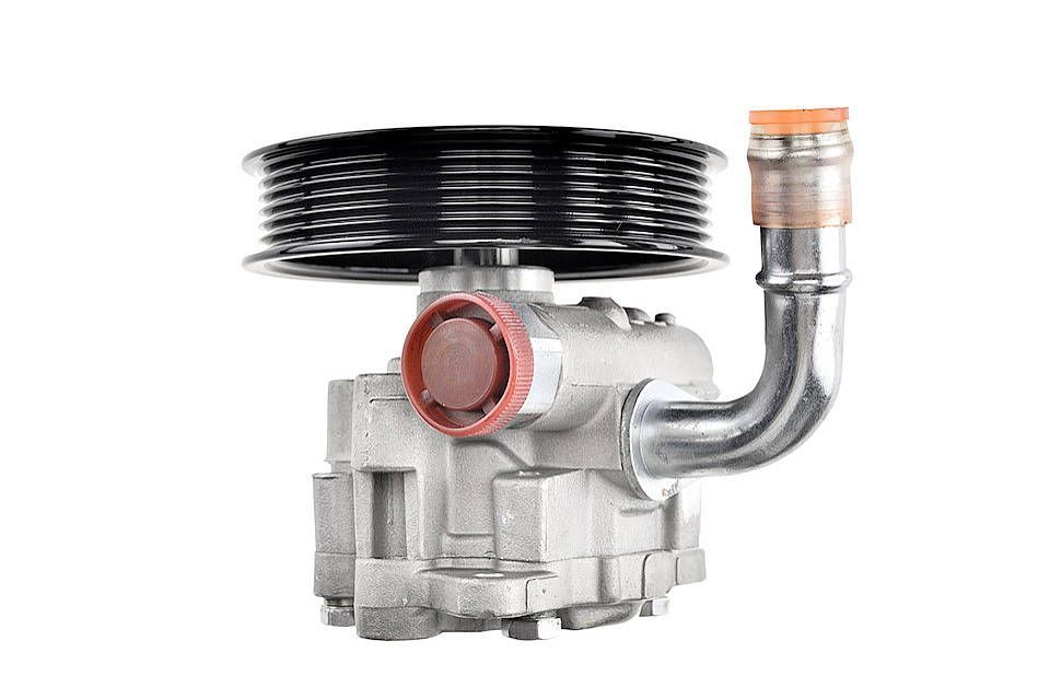 Pompa servodirectie Jeep Grand Cherokee 5.7 2005-, Commander 5.7 2005-, NTY SPW-CH-001