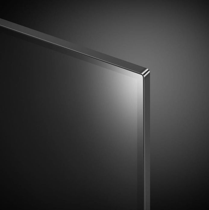 Телевизор LG OLED77C2RLA