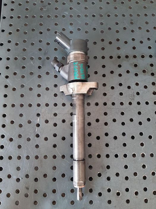 Injector 1.6 d 0445110259 mini r56 mazda 3 volvo c30 s80 v70 citroen c4 c5 xsara picasso c-max focus 2