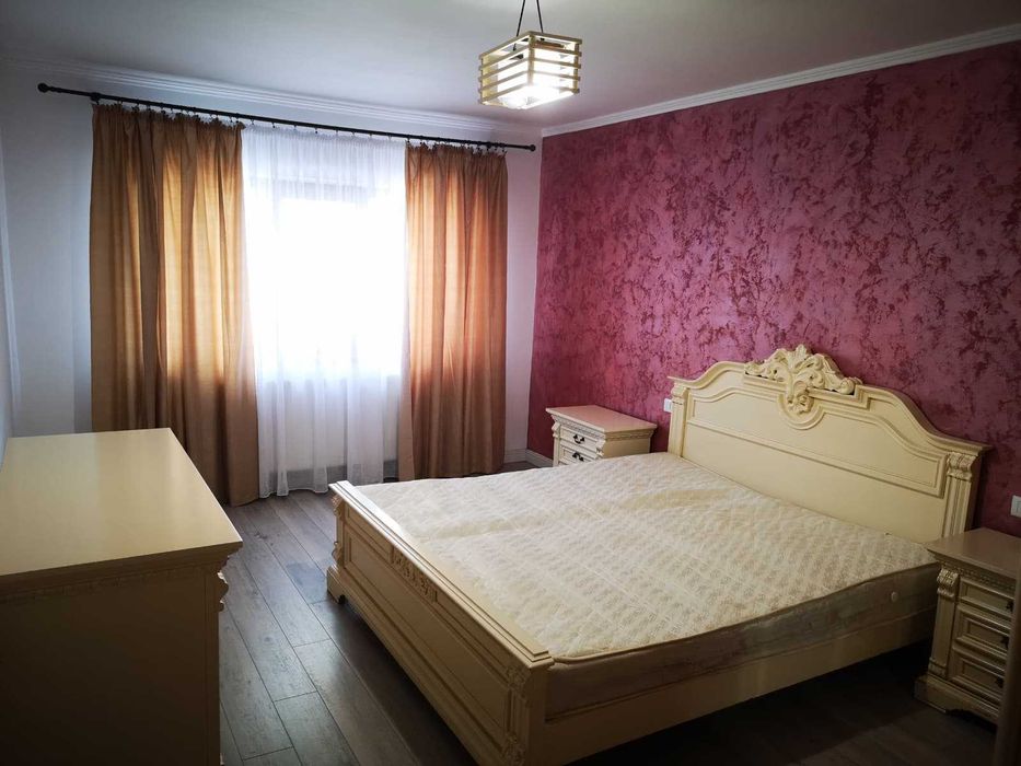 Apartament 3 camere mobilat si utilat Kaufland Favorit
