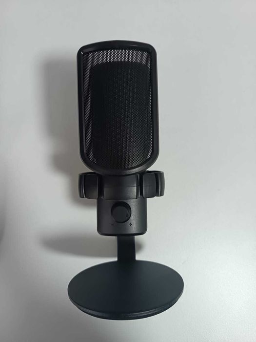 Microfon gaming/streaming, sigilat