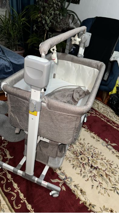 Элекролюлька