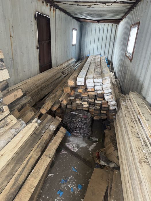 Брус, доска НЕДОРОГО!!!