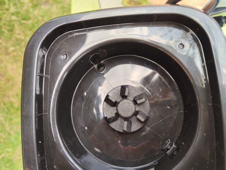 Два блендера Таурус