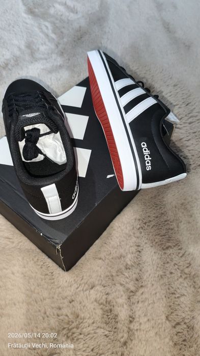 Pantofi sport bărbati model Original Adidas VS Pace 2.0