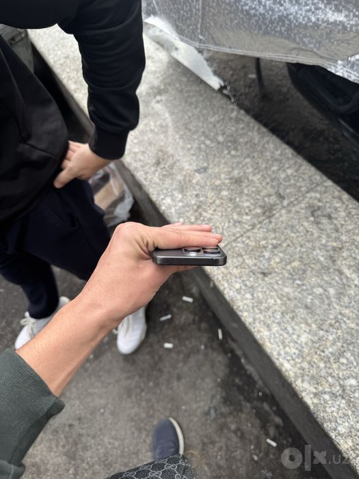 Iphone 15 pro srochna sotlad
