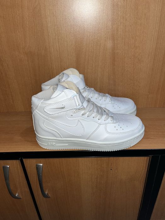 Nike Air Force 1 Mid '07