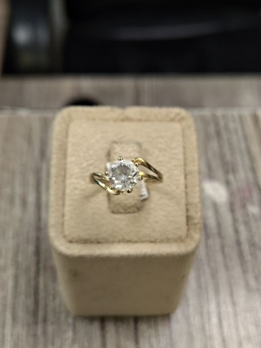 Златен пръстен  2.04гр / 14К