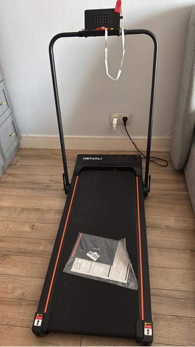 Беговая дорожка GENAU Stride X электрическая