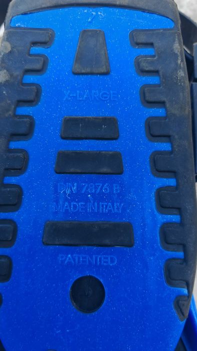 Плавници Dacor tiger X- Large