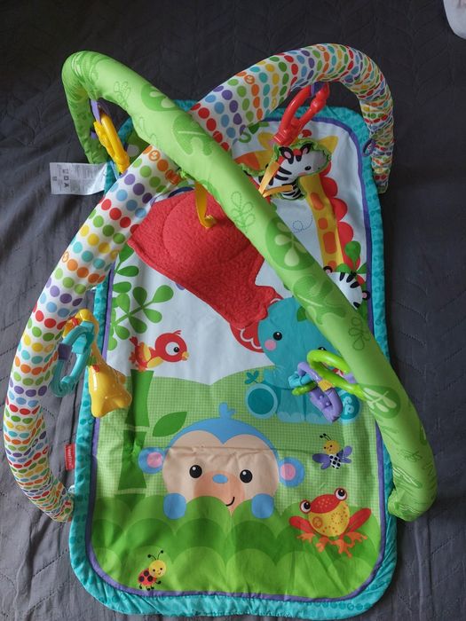 Активна гимнастика  Fisher Price