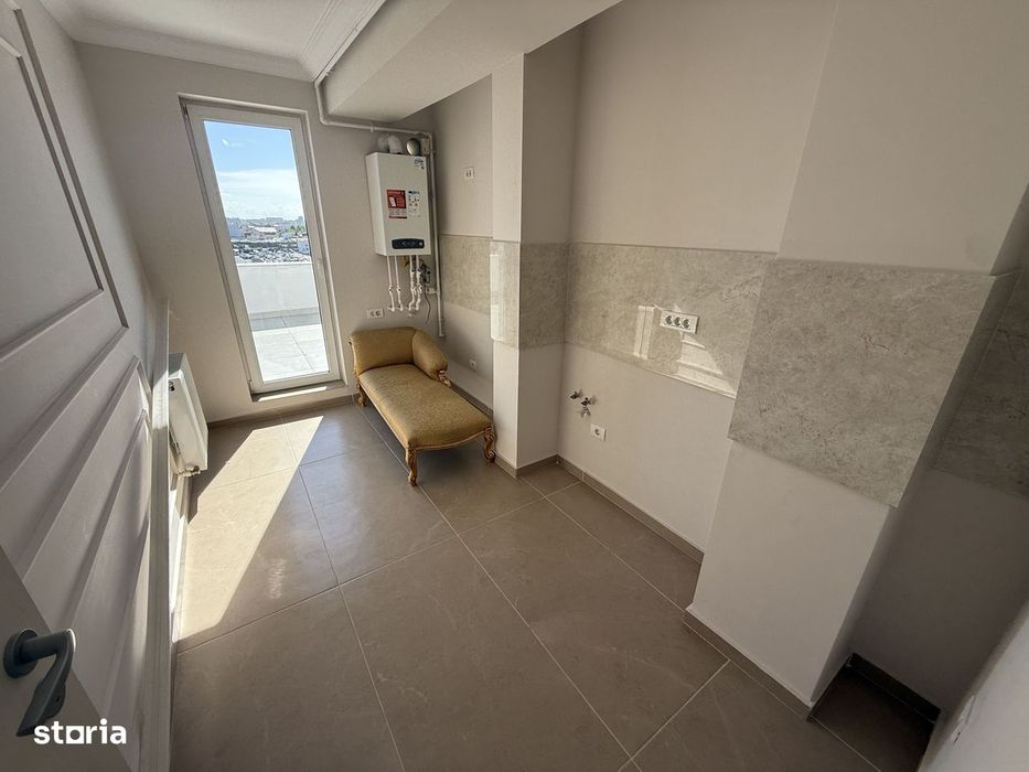 Ap. 3 Camere- Colentina, Centrala Proprie, Loc Parcare, Comis 0%