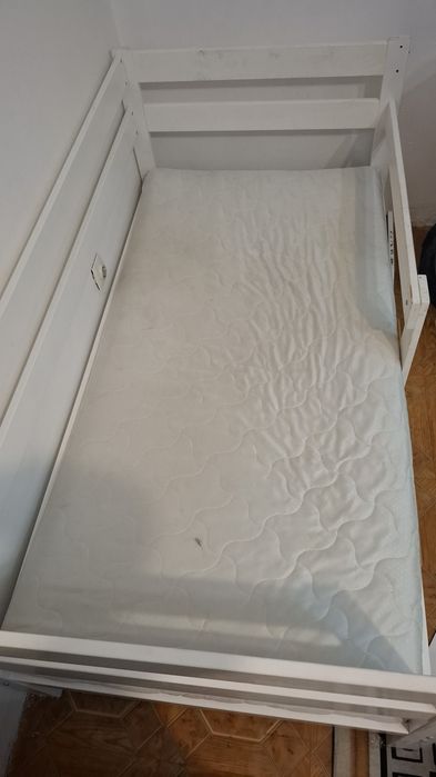 Детская кровать 160/80
