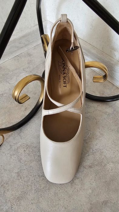 Женские туфли Mary Jane