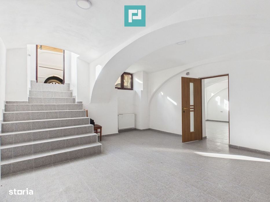 Apartament două camere strada Cozia — fotografia 1
