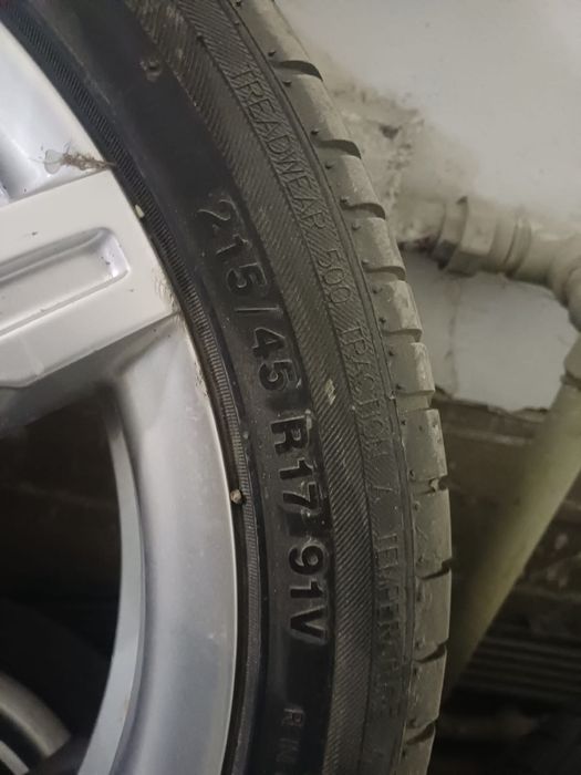 Титановый диск сатылады