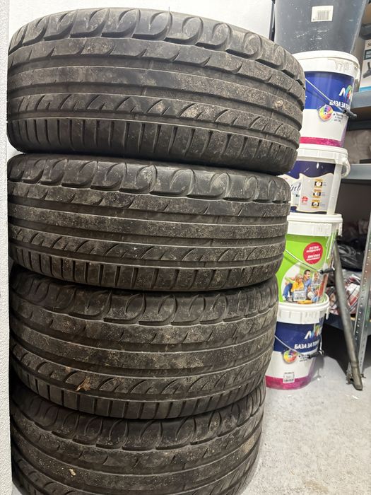 BMW джанти 5х120