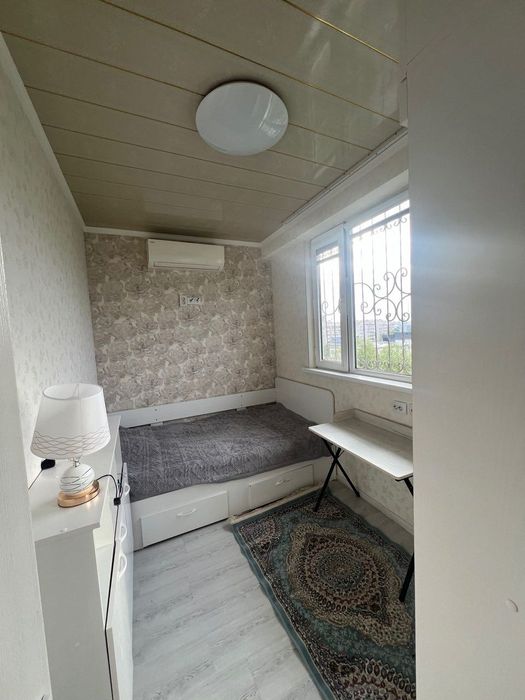 2-х в 3-х комн Госпитальный , Ойбек , 60школа, 94школа, рядом Шевченко