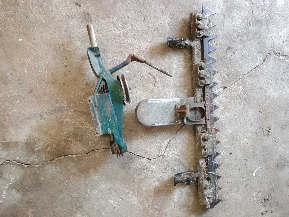 Motocositoare Herby88