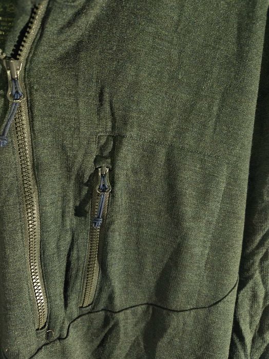 Tufte  Горнище Мерино Мъжка L