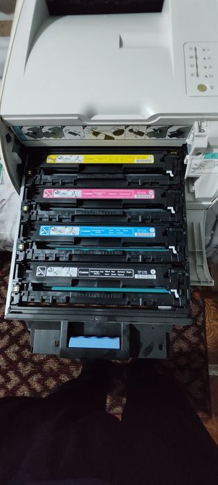 Принтер продается рабочий