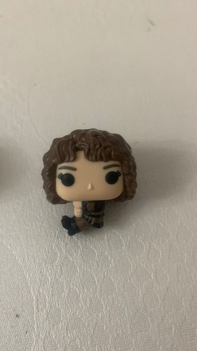 Фигурки из киндера Джой