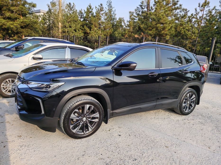 Tracker 2 primier plus