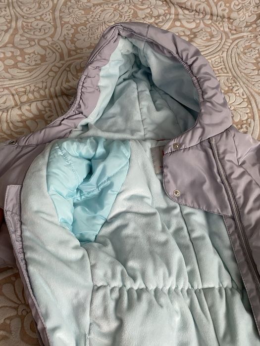 Продам зимний комбенизон