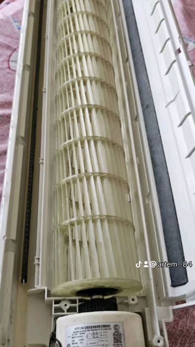 Сервисное обслуживание кондиционеров