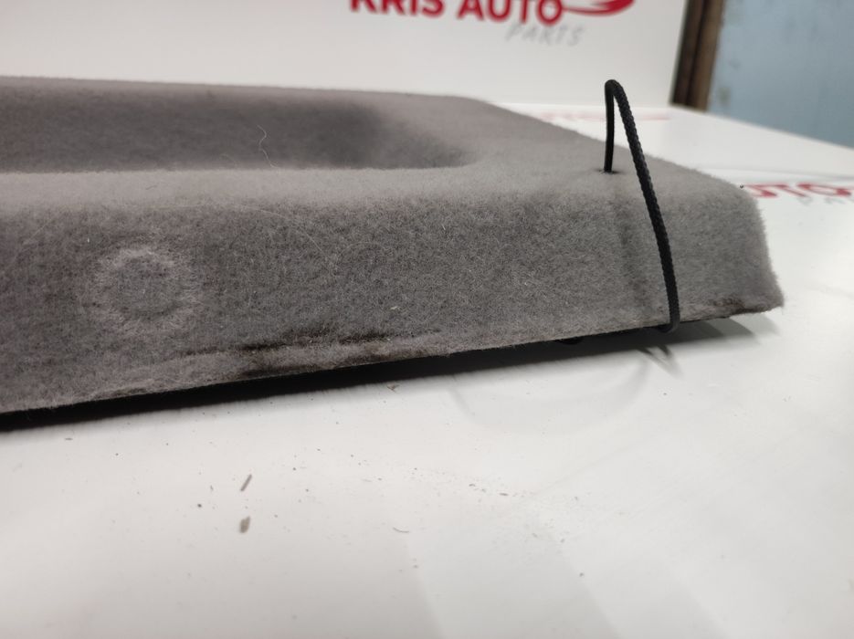 Кора багажник за Kia Picanto 2006г