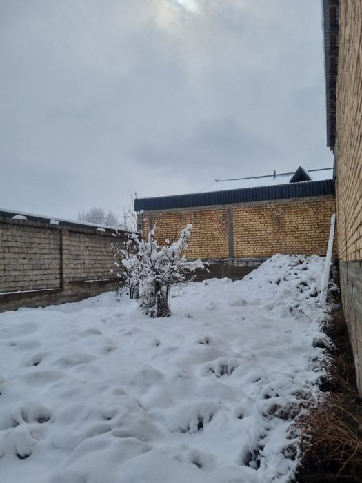 Продаётся срочно   Дом коробка 8 соток